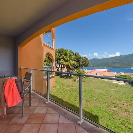 Résidence Ochji di Mare Propriano (Corsica) Exterior foto