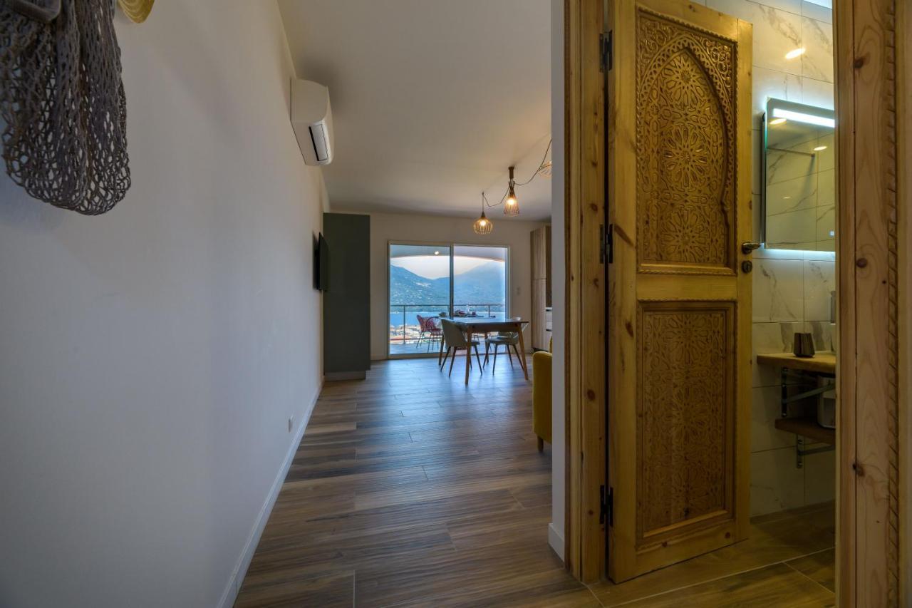 Résidence Ochji di Mare Propriano (Corsica) Exterior foto