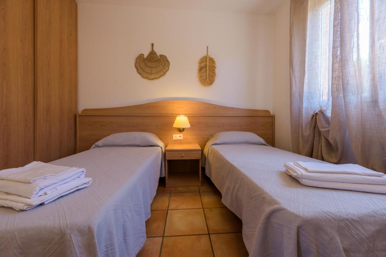 Résidence Ochji di Mare Propriano (Corsica) Exterior foto